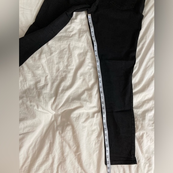 Levi’s 721 - high rise skinny - 32 - Picture 5 of 5